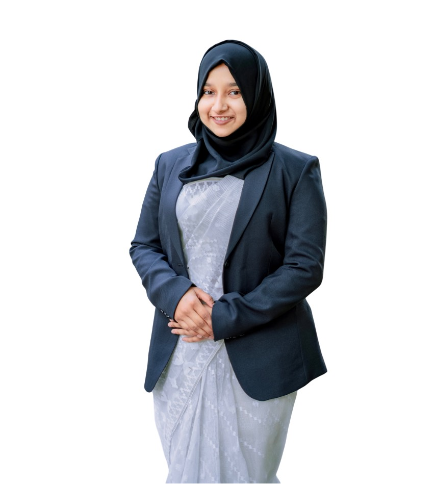 Maksuda Monir Mimu