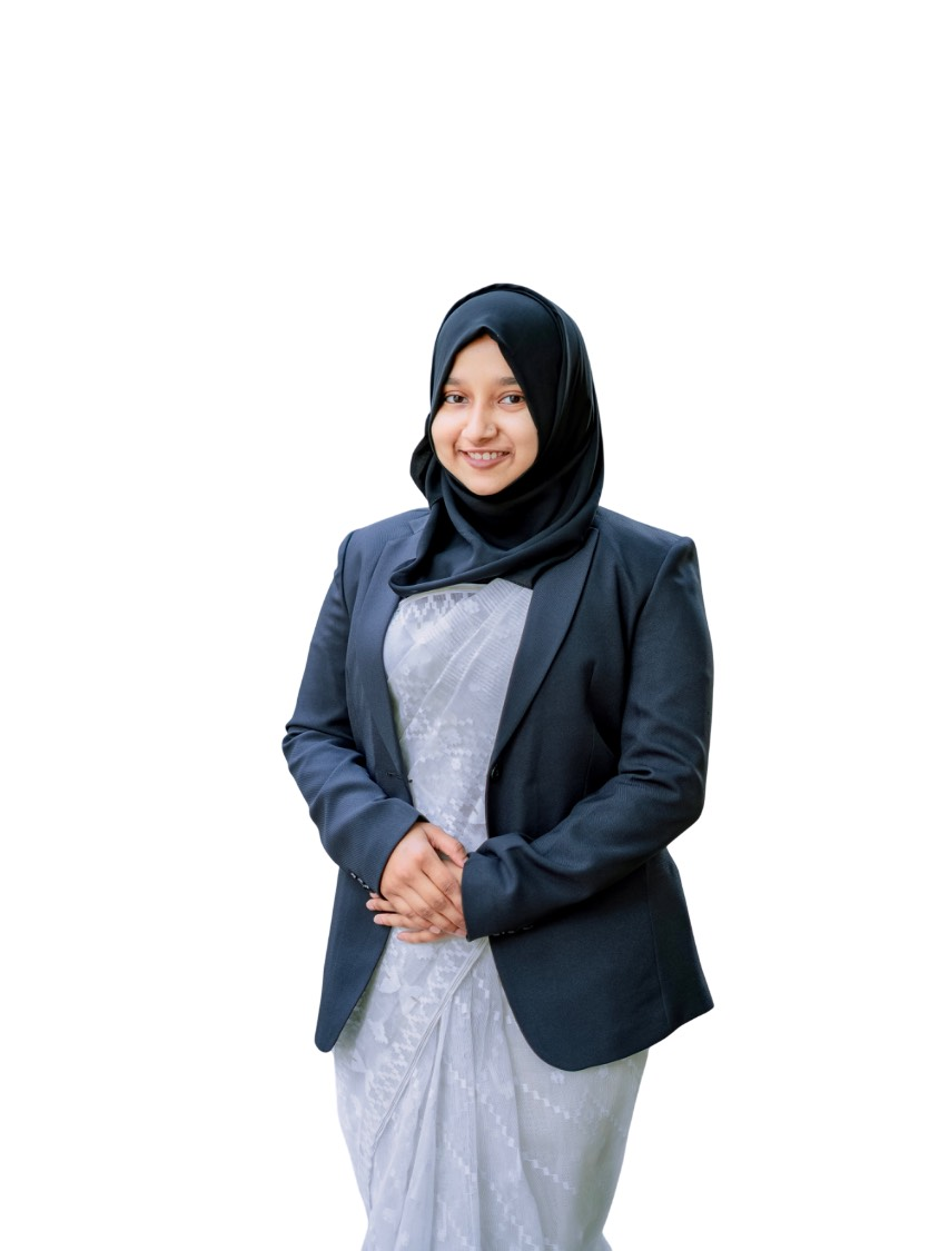 Maksuda Monir Mimu