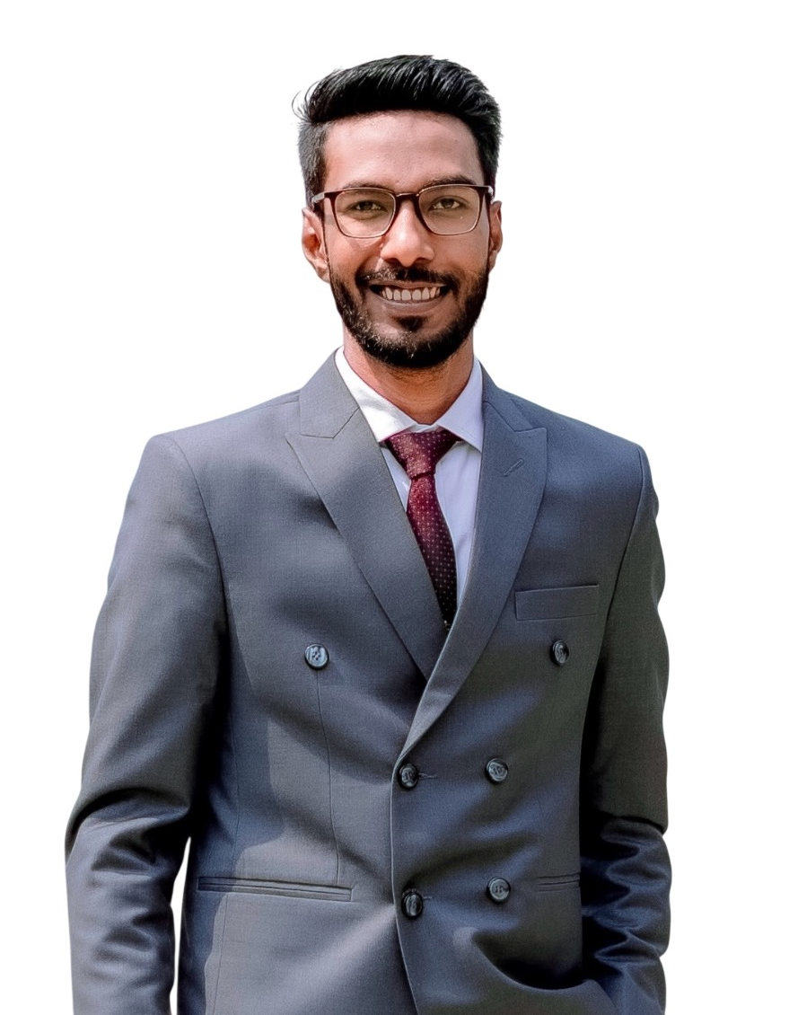 Kased Adnan Sourav