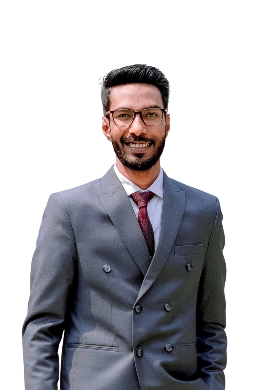 Kased Adnan Sourav